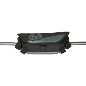 ΕΡΓΑΛΕΙΟΘΗΚΗ ACERBIS 24514.319 MANUBAG ΜΑΥΡΟ / ΓΚΡΙ