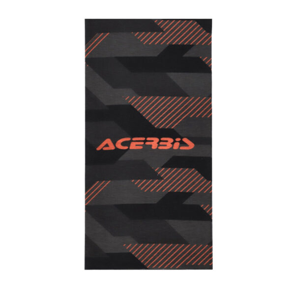 ΦΟΥΛΑΡΙ ACERBIS REG 26343.207 ΠΟΡΤΟΚΑΛΙ / ΓΚΡΙ