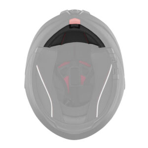 ΥΠΟΣΙΑΓΩΝΟ NOX N968 CHIN PROTECTOR