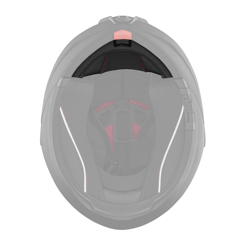 ΥΠΟΣΙΑΓΩΝΟ NOX N968 CHIN PROTECTOR