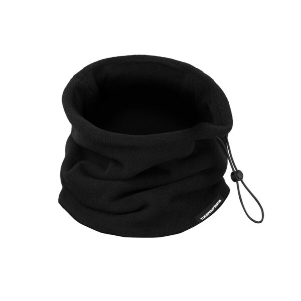 ΠΡΟΣΤΑΣΙΑ ΛΑΙΜΟΥ TUCANO URBANO HAT COLLAR ΜΑΥΡΟ