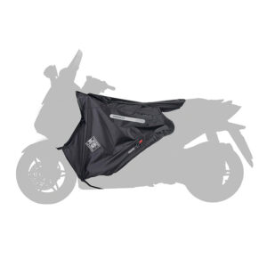 ΘΕΡΜΙΚΟ ΚΑΛΥΜΜΑ ΠΟΔΙΩΝ TUCANO R247X KYMCO DINK 125 / 150 FLAT / DINK R 125 / 150 TUNNEL (> 2023)
