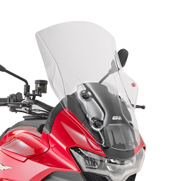 ΖΕΛΑΤΙΝΑ GIVI D8207ST MOTO GUZZI V100 MANDELLO 1000 '22-'24