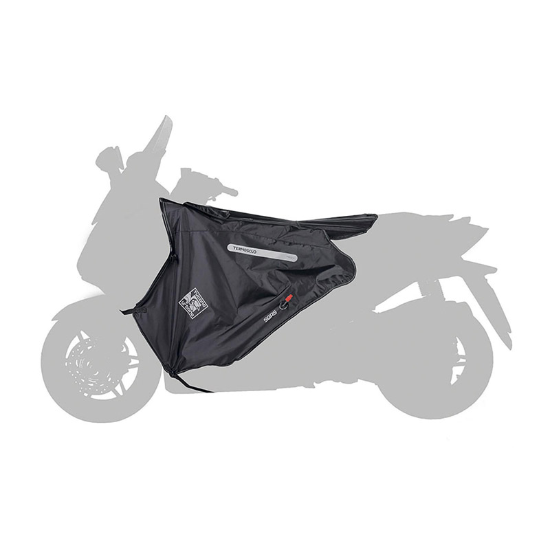 ΘΕΡΜΙΚΟ ΚΑΛΥΜΜΑ ΠΟΔΙΩΝ TUCANO R170 PIAGGIO VESPA PRIMAVERA (> 2014)
