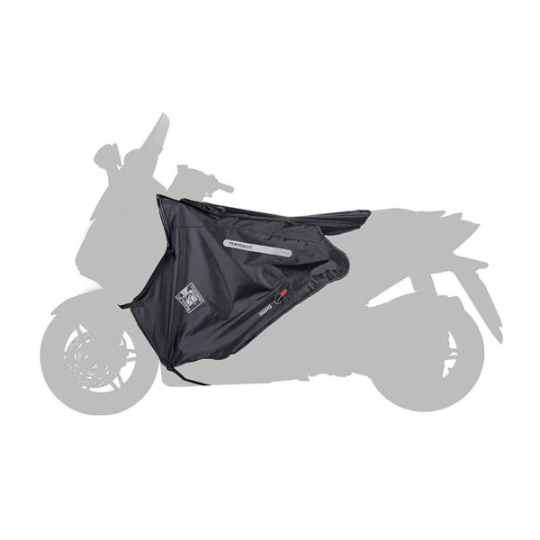 ΘΕΡΜΙΚΟ ΚΑΛΥΜΜΑ ΠΟΔΙΩΝ TUCANO R044 YAMAHA MAJESTY 400 (<2014)