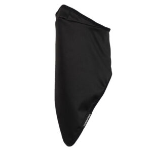 ΠΡΟΣΤΑΣΙΑ ΛΑΙΜΟΥ TUCANO URBANO WINDSCUD BANDANA ΜΑΥΡΟ