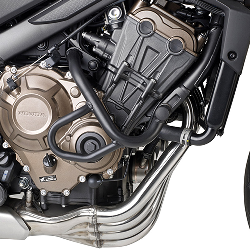 ΠΡΟΣΤΑΣΙΑ ΚΙΝΗΤΗΡΑ GIVI TN1208 HONDA CB 650 R '24