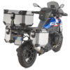 ΒΑΛΙΤΣΑ ΠΛΑΙΝΗ GIVI OBKEV37AL TREKKER OUTBACK EVO MONOKEY ΑΡΙΣΤΕΡΗ 37LTR