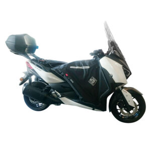 ΘΕΡΜΙΚΟ ΚΑΛΥΜΜΑ ΠΟΔΙΩΝ TUCANO R190X YAM X-MAX 125-300-400 >'17