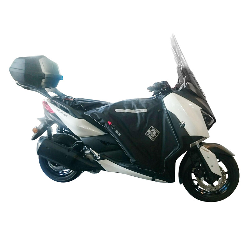 ΘΕΡΜΙΚΟ ΚΑΛΥΜΜΑ ΠΟΔΙΩΝ TUCANO R190X YAM X-MAX 125-300-400 >'17