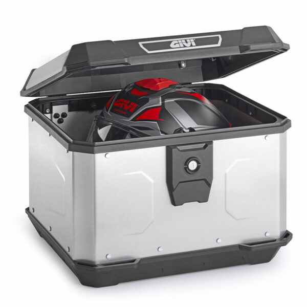 ΒΑΛΙΤΣΑ ΚΕΝΤΡΙΚΗ GIVI ALP44A ALPINA MONOLOCK 44LTR