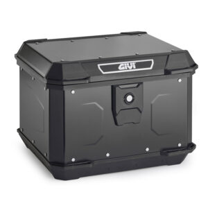ΒΑΛΙΤΣΑ ΚΕΝΤΡΙΚΗ GIVI ALP44B ALPINA MONOLOCK 44LTR ΜΑΥΡΗ