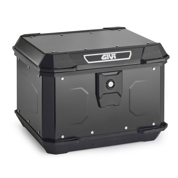 ΒΑΛΙΤΣΑ ΚΕΝΤΡΙΚΗ GIVI ALP44B ALPINA MONOLOCK 44LTR ΜΑΥΡΗ