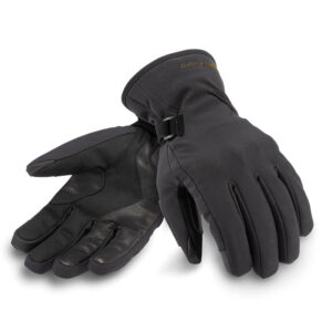 ΓΑΝΤΙΑ TUCANO URBANO GINKO 2G HYDROSCUD® ΜΑΥΡΑ
