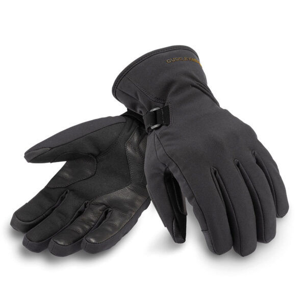 ΓΑΝΤΙΑ TUCANO URBANO GINKO 2G HYDROSCUD® ΜΑΥΡΑ
