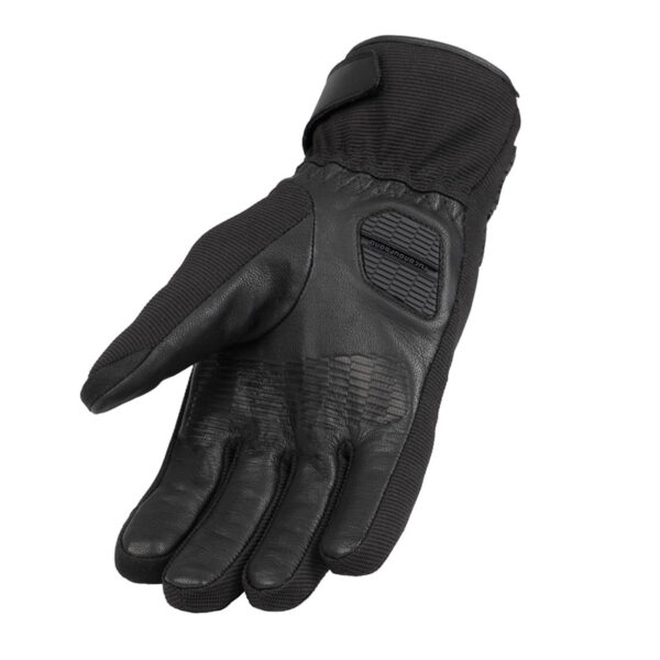 ΓΑΝΤΙΑ TUCANO URBANO SUPERMONTY HYDROSCUD® ΜΑΥΡΑ