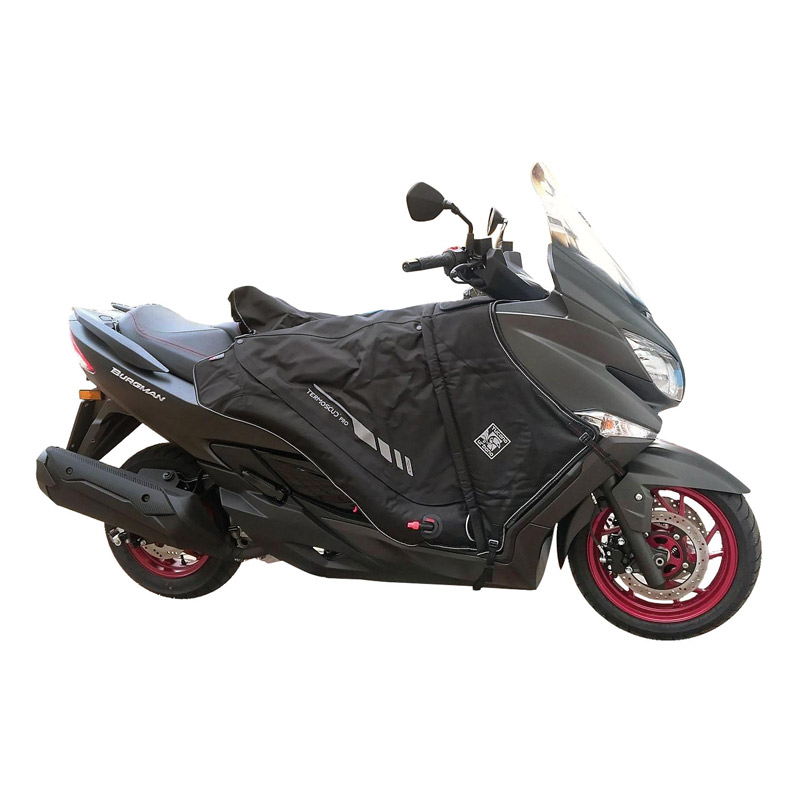 ΘΕΡΜΙΚΟ ΚΑΛΥΜΜΑ ΠΟΔΙΩΝ TUCANO R188PROX SUZUKI BURGMAN 400 >17