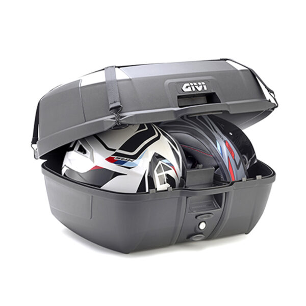 ΒΑΛΙΤΣΑ ΚΕΝΤΡΙΚΗ GIVI B45+ MONOLOCK 45LTR