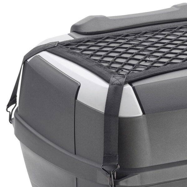 ΒΑΛΙΤΣΑ ΚΕΝΤΡΙΚΗ GIVI B45+ MONOLOCK 45LTR