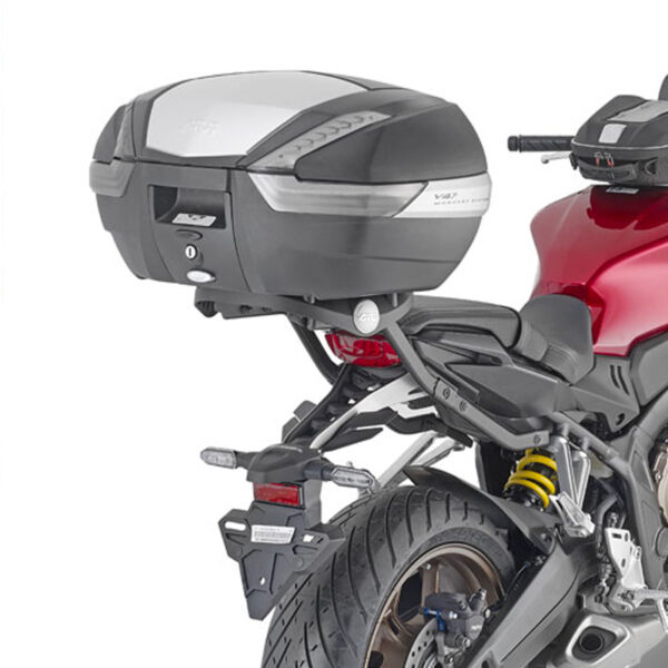 ΣΧΑΡΑ GIVI SR1208 HONDA CBR 650 '21-'24