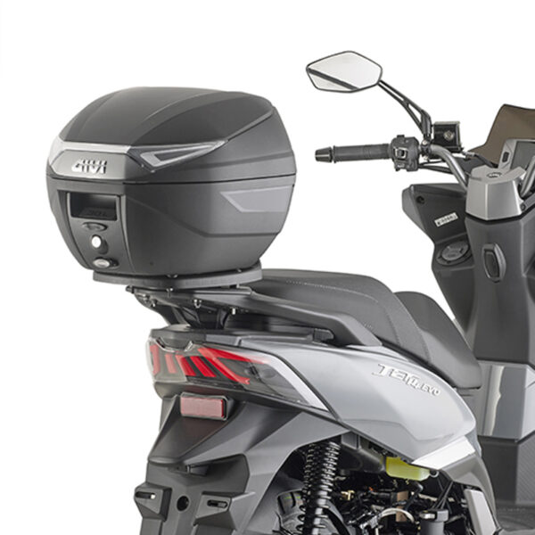 ΣΧΑΡΑ GIVI SR7071 SYM JET 14 EVO 125-200 E5+ '24 ΣΧΑΡΑ GIVI SR7071 SYM JET 14 EVO 125-200 E5+ '24