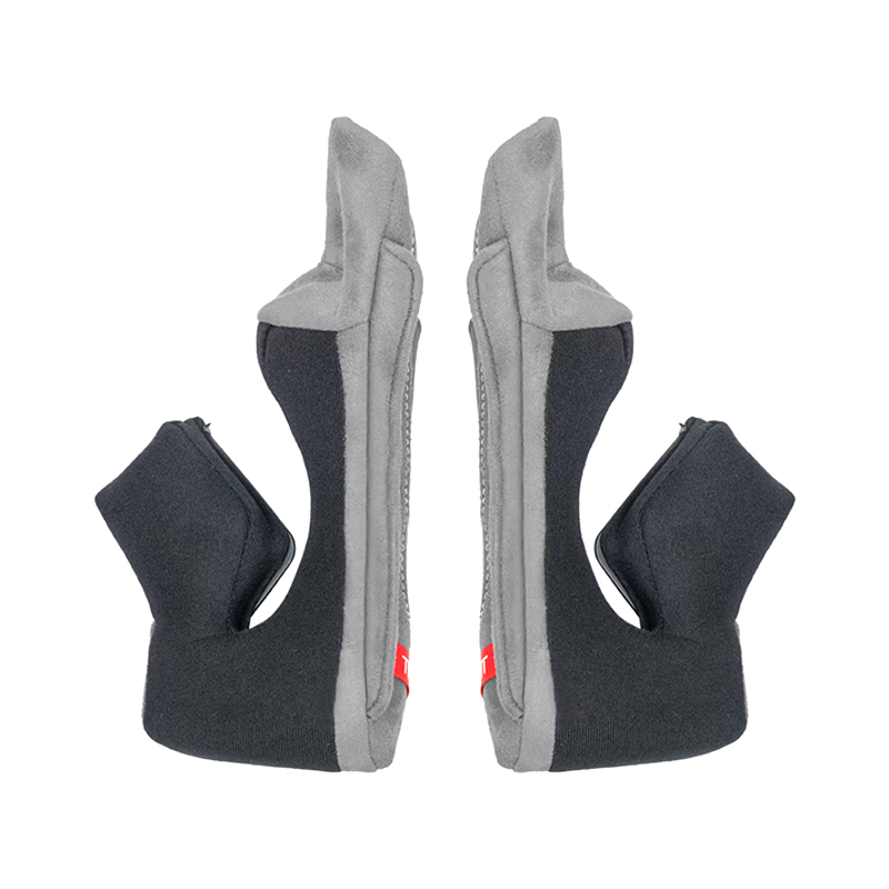 ΜΑΓΟΥΛΑ AIROH MATRYX CHEEK PADS