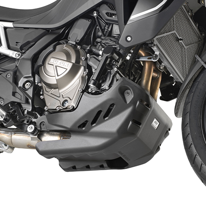 ΠΡΟΣΤΑΣΙΑ ΚΑΡΤΕΡ GIVI RP3127 SUZUKI V-STROM 800 '23-'24