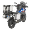 ΒΑΛΙΤΣΑ ΚΕΝΤΡΙΚΗ GIVI OBKEV42A TREKKER OUTBACK EVO MONOKEY 42LTR