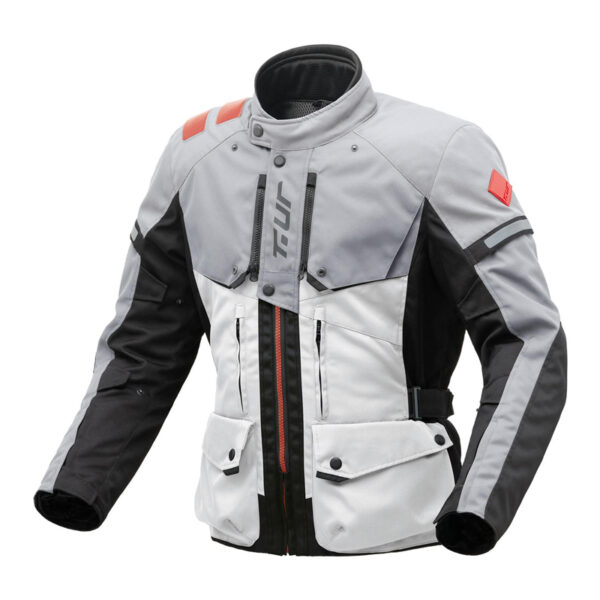 TUR ΜΠΟΥΦΑΝ WAYPOINT HYDROSCUD® ΓΚΡΙ / ΠΑΓΟΥ