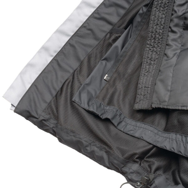 TUR ΜΠΟΥΦΑΝ WAYPOINT HYDROSCUD® ΓΚΡΙ / ΠΑΓΟΥ