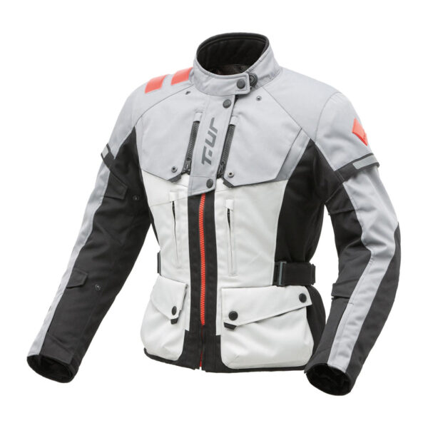 TUR ΜΠΟΥΦΑΝ WAYPOINT HYDROSCUD® LADY ΓΚΡΙ / ΠΑΓΟΥ