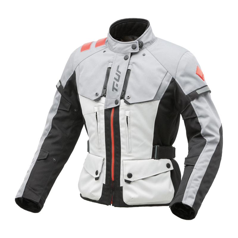 TUR ΜΠΟΥΦΑΝ WAYPOINT HYDROSCUD® LADY ΓΚΡΙ / ΠΑΓΟΥ