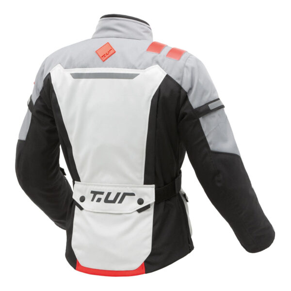 TUR ΜΠΟΥΦΑΝ WAYPOINT HYDROSCUD® LADY ΓΚΡΙ / ΠΑΓΟΥ