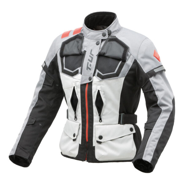 TUR ΜΠΟΥΦΑΝ WAYPOINT HYDROSCUD® LADY ΓΚΡΙ / ΠΑΓΟΥ