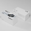 SENA 60S-01D BLUETOOTH 5.3 & EΝΔ / ΝΙΑ MESH 3.0 INTERCOM™ DOUBLE