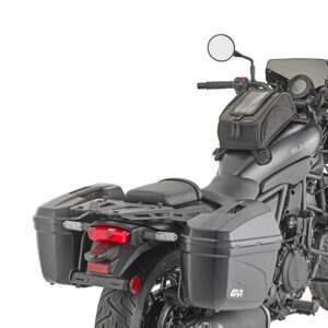 ΒΑΣΕΙΣ ΠΛΑΙΝΩΝ ΒΑΛΙΤΣΩΝ GIVI PL4134 KAWASAKI ELIMINATOR 500 '24