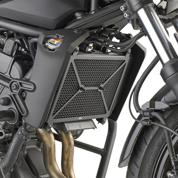 ΠΡΟΣΤΑΣΙΑ ΨΥΓΕΙΟΥ GIVI PR4134 KAWASAKI ELIMINATOR 500 '24