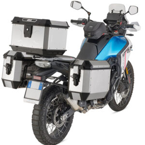 ΒΑΣΕΙΣ ΠΛΑΙΝΩΝ ΒΑΛΙΤΣΩΝ GIVI PL9226 CFMOTO 450 MT '24