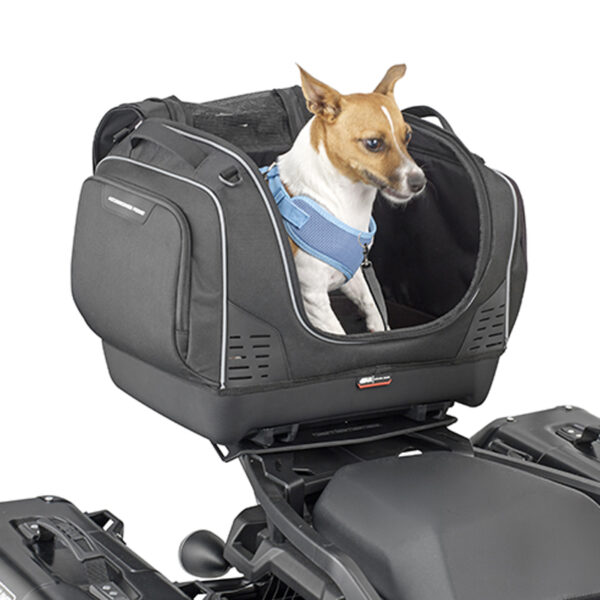 ΤΣΑΝΤΑ ΚΑΤΟΙΚΙΔΙΩΝ GIVI T525 18LT ΤΣΑΝΤΑ ΚΑΤΟΙΚΙΔΙΩΝ GIVI T525 18LT
