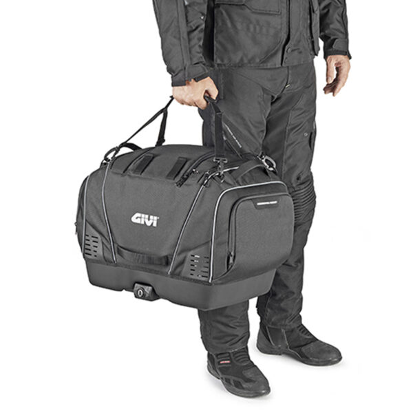 ΤΣΑΝΤΑ ΚΑΤΟΙΚΙΔΙΩΝ GIVI T525 18LT