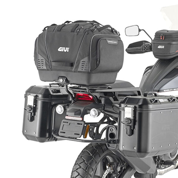 ΤΣΑΝΤΑ ΚΑΤΟΙΚΙΔΙΩΝ GIVI T525 18LT