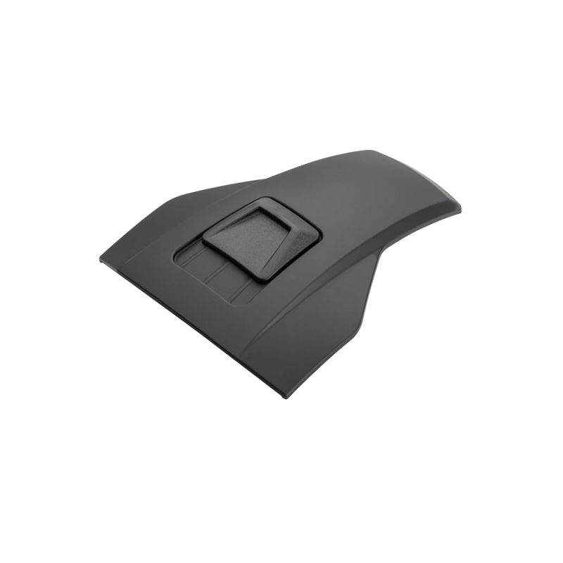 C5 ΑΕΡΑΓΩΓΟΣ ΚΟΡΥΦΗΣ BLACK MAT