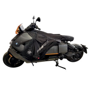 ΘΕΡΜΙΚΟ UNIVERSAL ΚΑΛΥΜΜΑ ΠΟΔΙΩΝ SCOOTER 4 SEASON TUCANO URBANO R233PRO