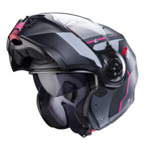 ΚΡΑΝΟΣ CABERG DUKE EVO MOVE ΜΑΤ GUN METAL / ΜΑΥΡΟ / ΦΟΥΖ