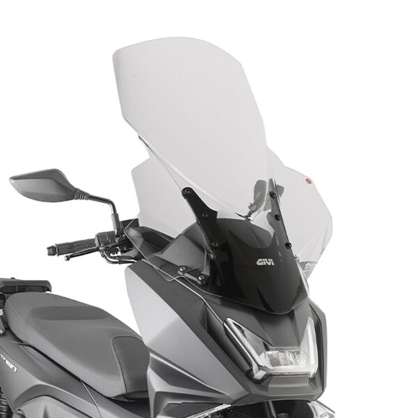 ΖΕΛΑΤΙΝΑ GIVI 6125DT KYMCO SKYTOWN 125 '24