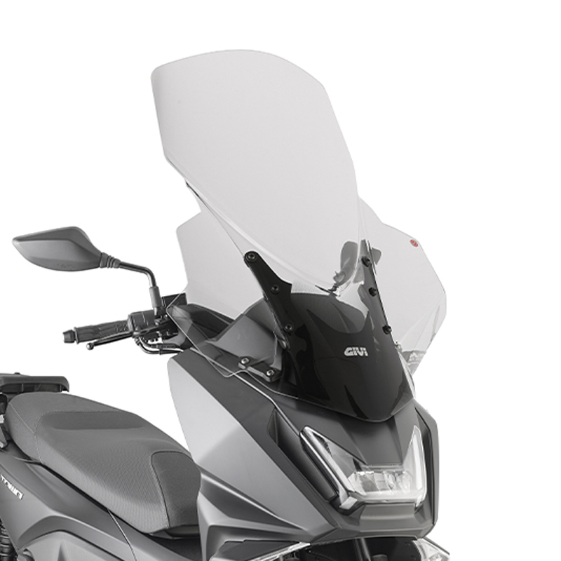 ΖΕΛΑΤΙΝΑ GIVI 6125DT KYMCO SKYTOWN 125 '24