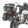 ΒΑΣΕΙΣ ΠΛΑΙΝΩΝ ΒΑΛΙΤΣΩΝ GIVI PLO8209MK MOTO GUZZI V85 TT '24