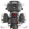 ΒΑΣΕΙΣ ΠΛΑΙΝΩΝ ΒΑΛΙΤΣΩΝ GIVI PLO8209MK MOTO GUZZI V85 TT '24