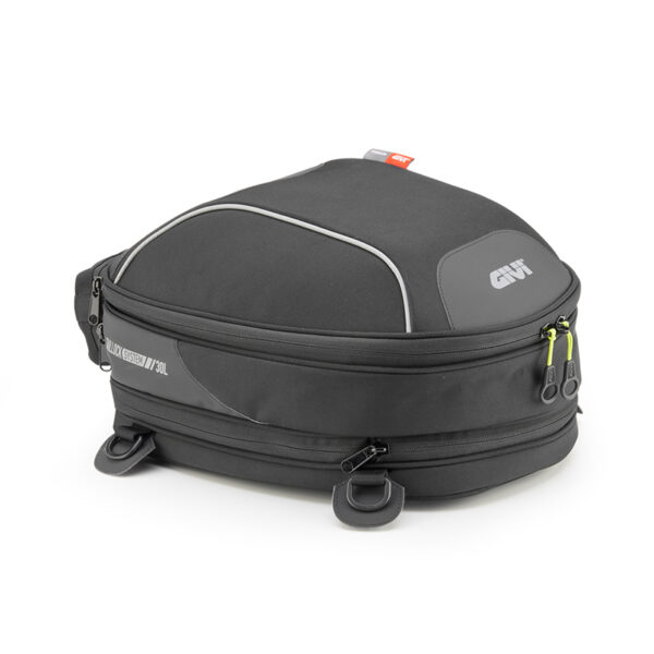 ΤΣΑΝΤΑ ΠΙΣΩ ΣΕΛΑΣ GIVI EA147 30-38 LTR EASY