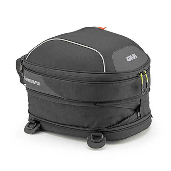 ΤΣΑΝΤΑ ΠΙΣΩ ΣΕΛΑΣ GIVI EA147 30-38 LTR EASY ΤΣΑΝΤΑ ΠΙΣΩ ΣΕΛΑΣ GIVI EA147 30-38 LTR EASY